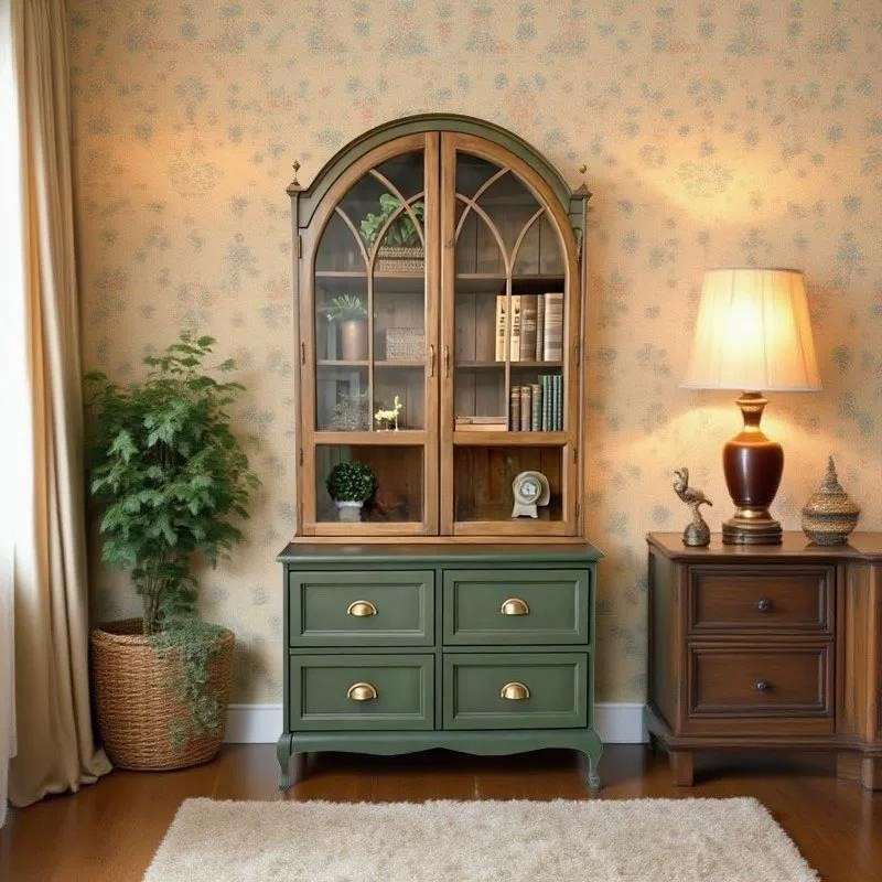 Office Furniture Credenza - Bauhaus Luxe Woonkamerkasten Multifunctionele Opbergkast Kantoor