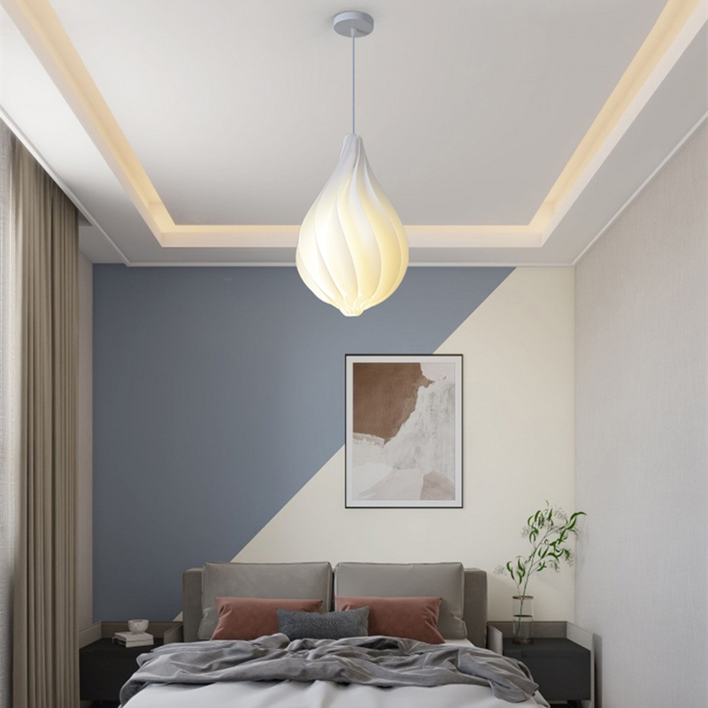 Office Furniture And Fixtures - Nordic Led Wit Pvc Golf Hanger