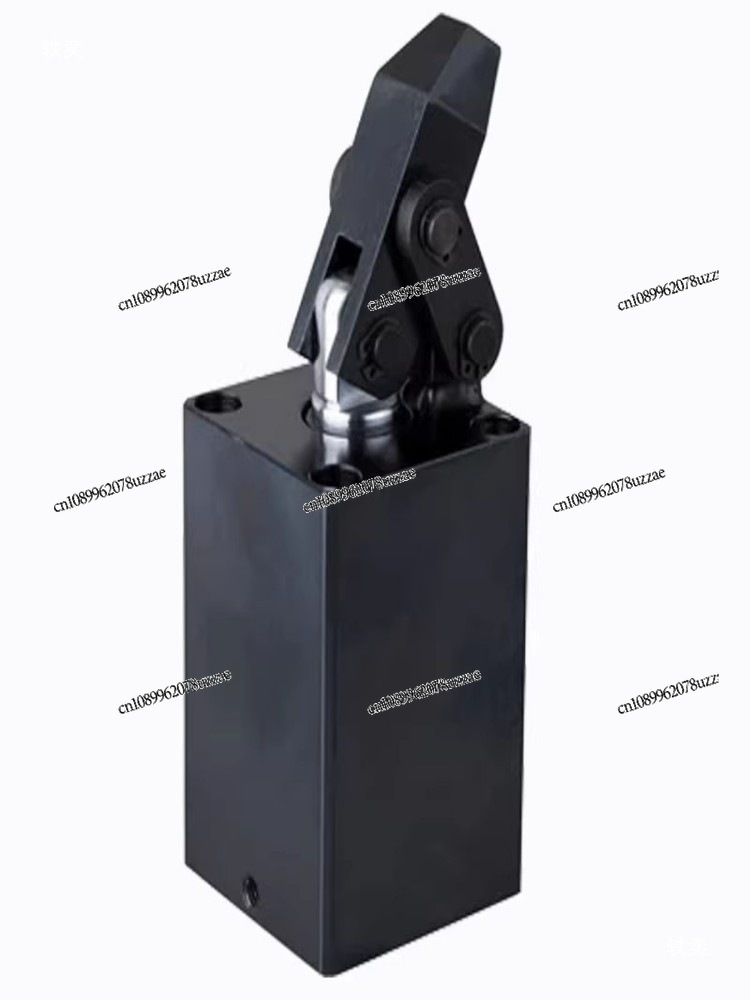 Office Furniture And Fixtures - Armatuurhendel Cilinder HLC32 40 50 63