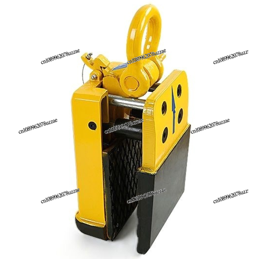 Office Furniture And Fixtures - Steenplaatklem 1 ton, hefklamp voor graniet-