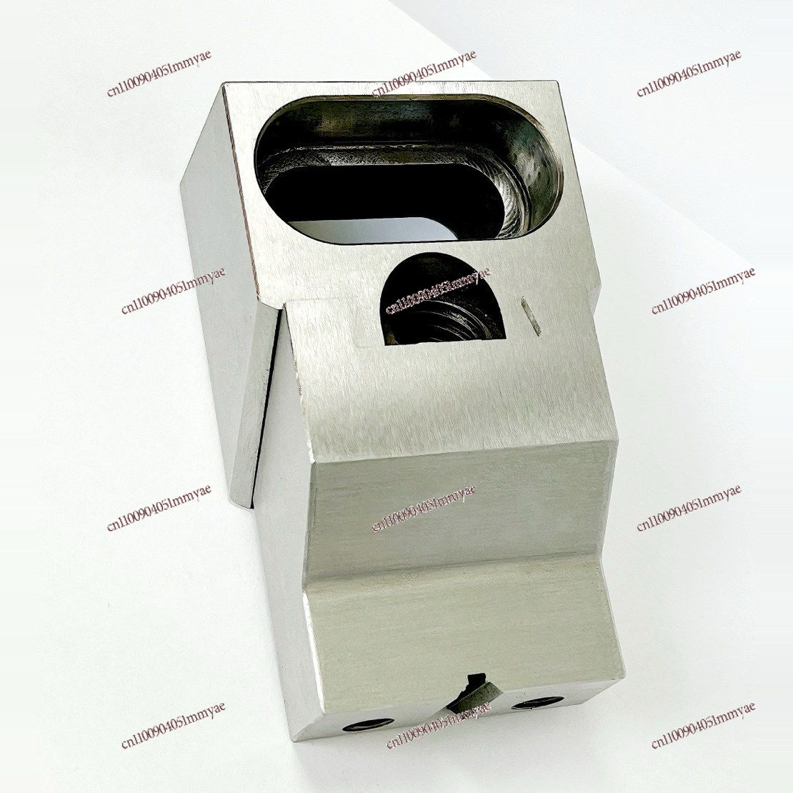 Office Furniture And Fixtures - Eenrichtings heavy-duty padtang bewerkingscentrum cnc armatuur