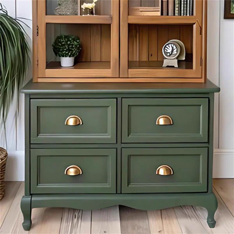 Bauhaus Luxe Woonkamerkasten M - Office Furniture Credenza recensie en prijs