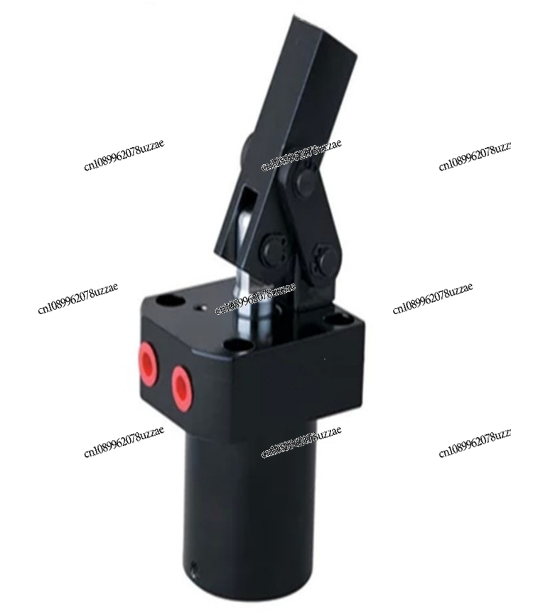 Armatuurhendel Cilinder HLC32  - Office Furniture And Fixtures recensie en prijs