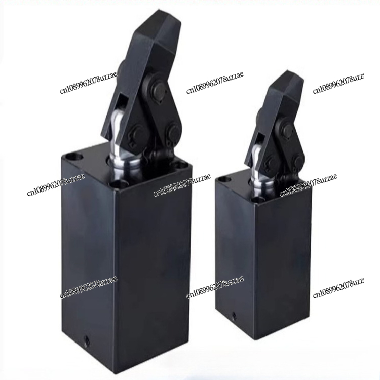 Armatuurhendel Cilinder HLC32  - Office Furniture And Fixtures recensie en prijs