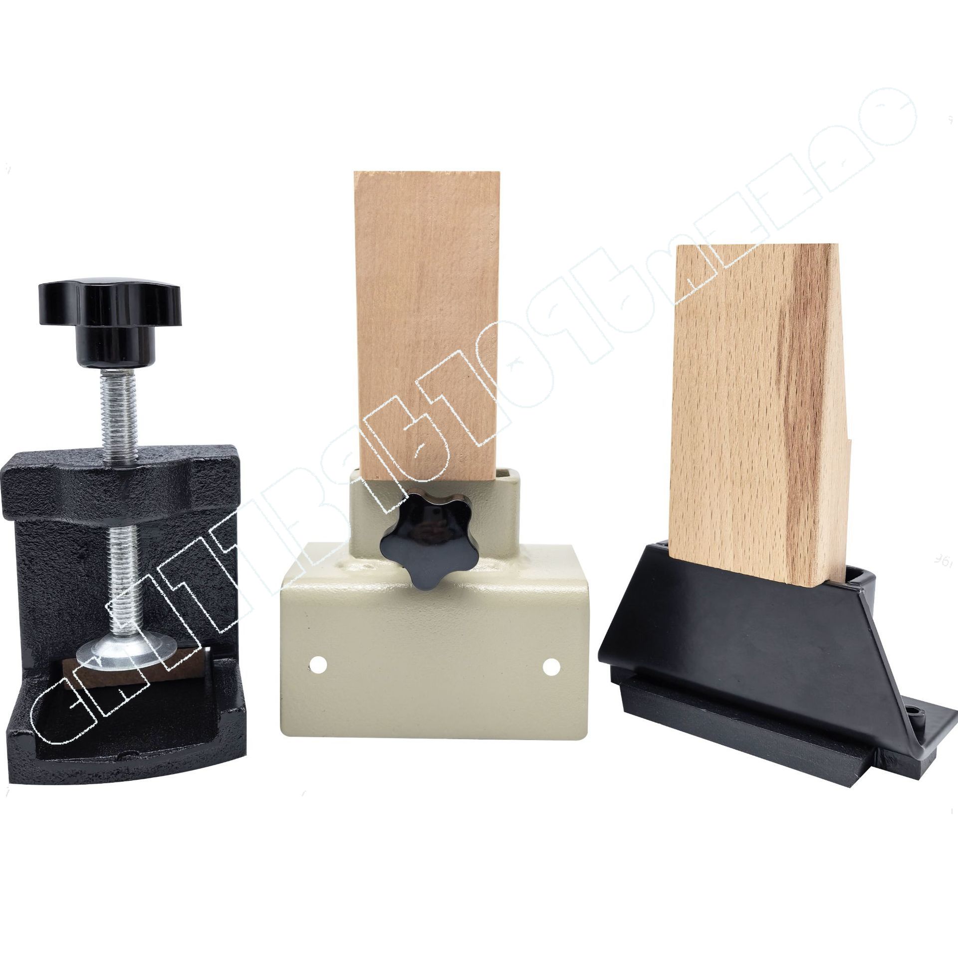 Niet-perforerende beweegbare t - Office Furniture And Fixtures recensie en prijs