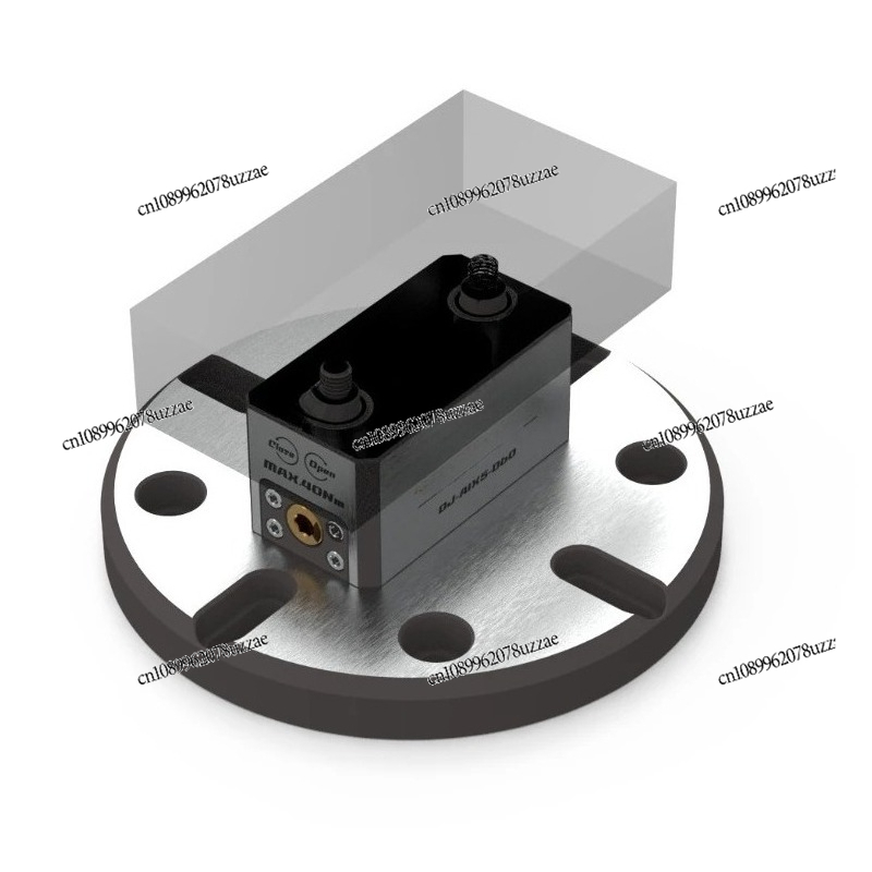 CNC Vier of Vijf As Nul Punt S - Office Furniture And Fixtures recensie en prijs