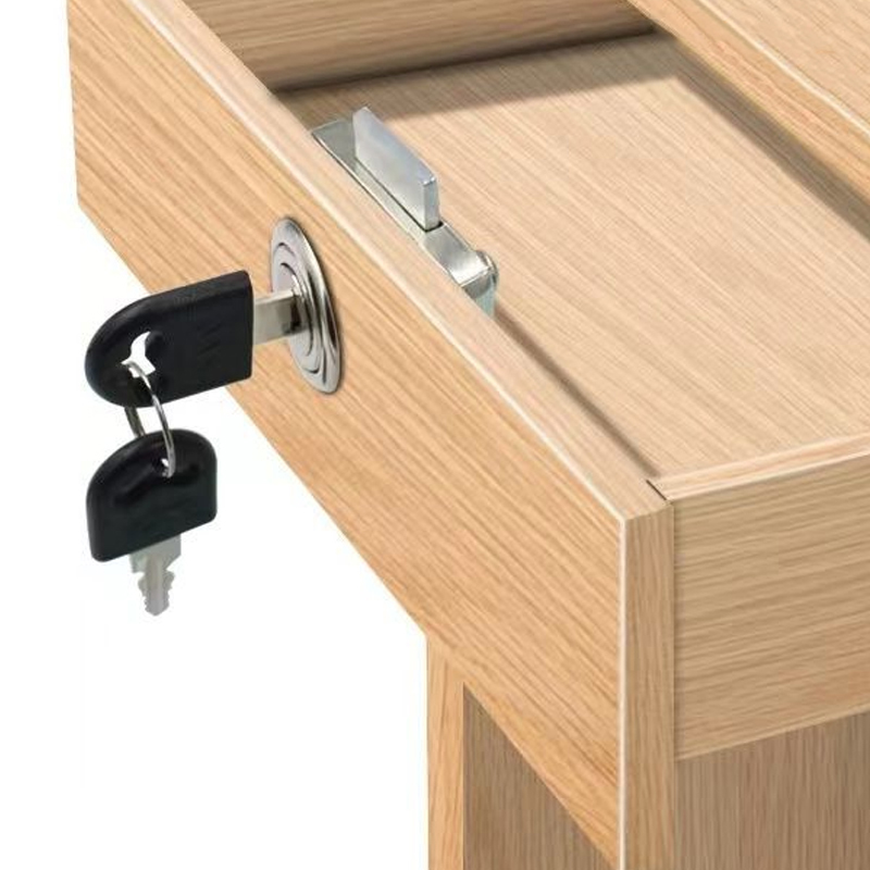 2 sets meubelsloten, bureaulad - Office Furniture Credenza recensie en prijs